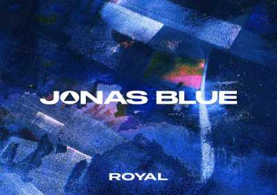 Jonas Blue, Jack & Jack - Rise
