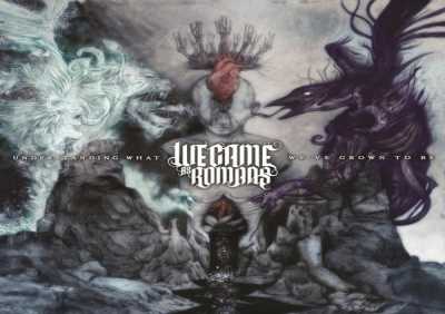 We Came as Romans - The King of Silence