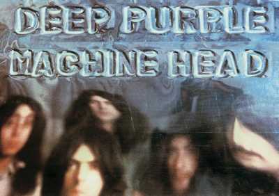 Deep Purple - Space Truckin' (1997 Digital Remaster)