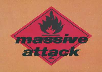 Massive Attack - Safe From Harm (2012 Mix/Master)