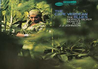 Horace Silver - The Cape Verdean Blues (Rudy Van Gelder Edition / 2003 Remastered)