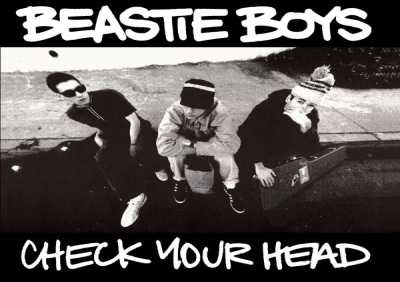Beastie Boys - Something's Got To Give (Remastered 2009)