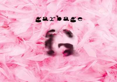 Garbage - Milk (2015 - Remaster)