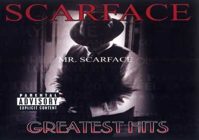 Scarface - A Minute To Pray