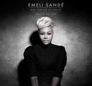 Альбом Our Version Of Events исполнителя Emeli Sandé