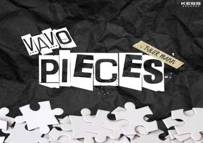 Tyler Mann, VAVO - Pieces