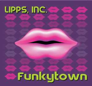 Альбом Funkytown исполнителя Lipps Inc.