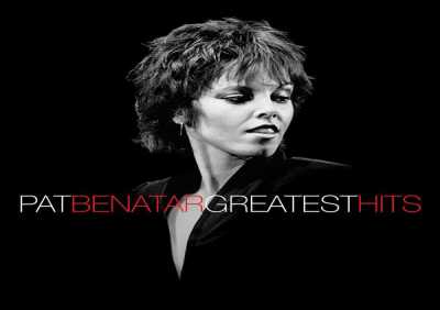 Pat Benatar - Heartbreaker (Remastered)