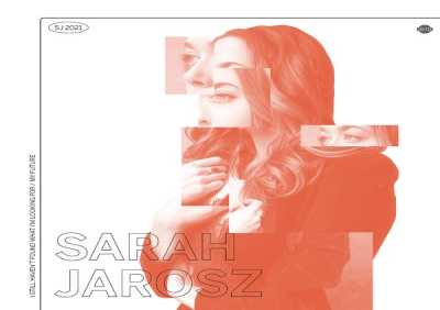 Sarah Jarosz - I Still Haven't Found What I'm Looking For