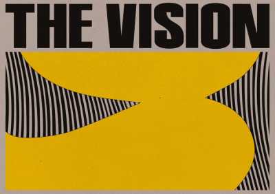 The Vision, Andreya Triana - Mountains (feat. Andreya Triana)