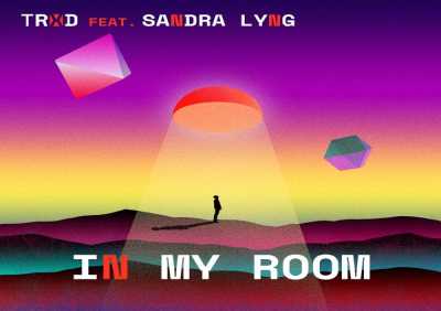 TRXD, Sandra Lyng - In My Room