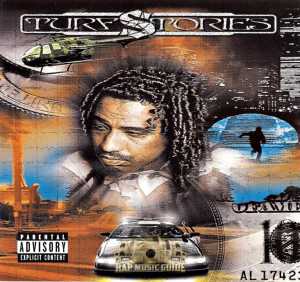 Turf Stories featuring Snoop Dogg, Da Productz and Luniz - Survive