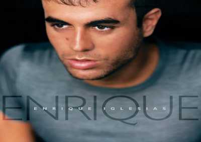 Enrique Iglesias, Whitney Houston - Could I Have This Kiss Forever