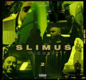 SLIMUS - Хорошая Песня