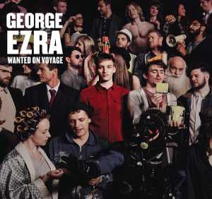 Альбом Wanted on Voyage (Expanded Edition) исполнителя George Ezra