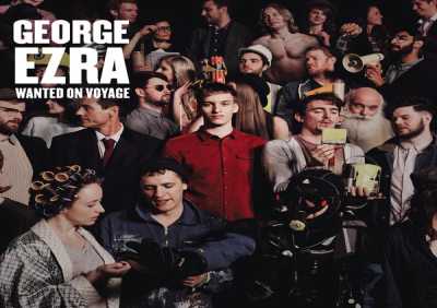 George Ezra - Barcelona