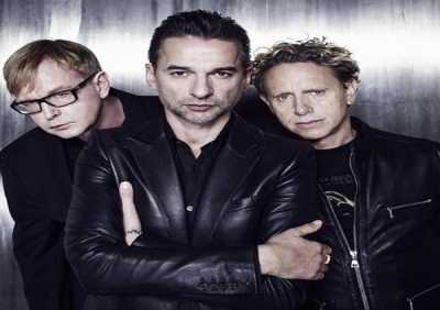Depeche Mode - -12 Stripped