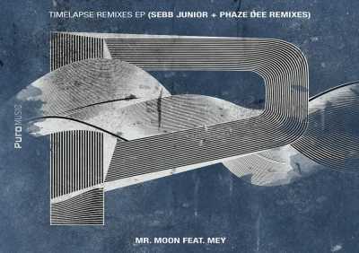 Mr. Moon, Mey - Timelapse (Sebb Junior Remix)