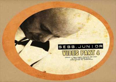 Sebb Junior - Relax Max (Original Mix)