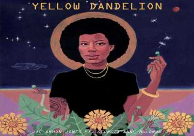 Joe Armon-Jones, Georgia Anne Muldrow - Yellow Dandelion