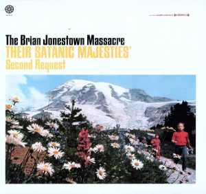 The Brian Jonestown Massacre - Cold To The Touch