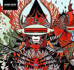 Сингл In System Travel E.P. исполнителя Jamie Vexd