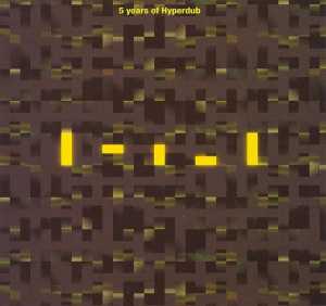 Альбом 5: Five Years of Hyperdub исполнителя Various Artists