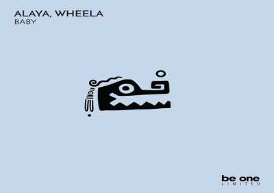 Alaya, Wheela - Baby (Original Mix)