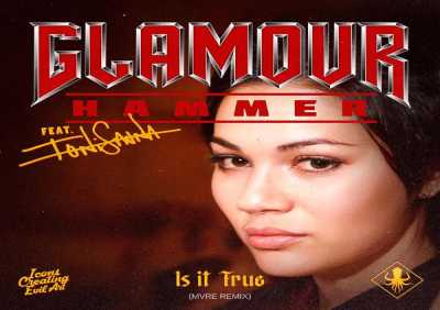 Glamour Hammer - Is It True (Yuksek Remix)