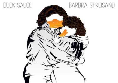 Duck Sauce - Barbra Streisand (Original Mix)