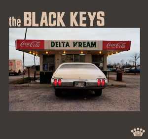 Альбом Delta Kream исполнителя The Black Keys