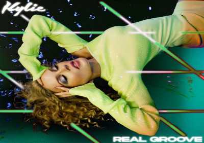 Kylie Minogue, Dua Lipa - Real Groove (Studio 2054 Remix)