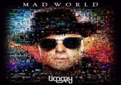 Timmy Trumpet, Gabry Ponte - Mad World