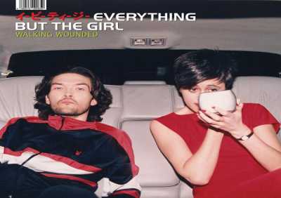 Everything but the Girl - Wrong (Todd Terry Remix)