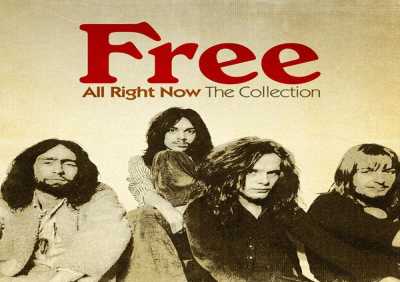 Free - All Right Now