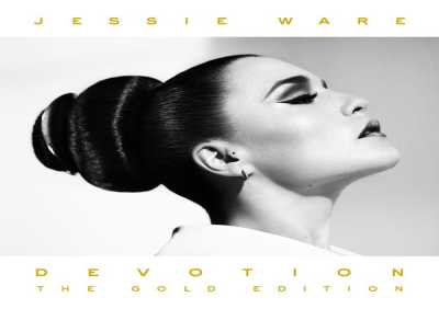 Jessie Ware, A$AP Rocky - Wildest Moments (Remix)