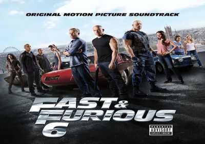 2 Chainz, Wiz Khalifa - We Own It (Fast & Furious)