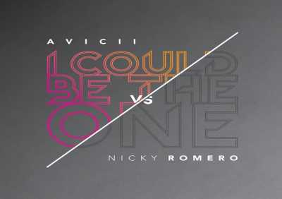 Avicii, Nicky Romero - I Could Be The One (Avicii Vs. Nicky Romero) (Radio Edit)