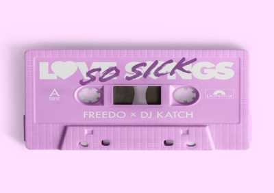 Freed-O, DJ Katch - So Sick