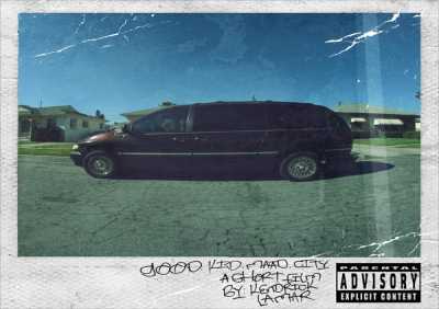 Kendrick Lamar, Jay Rock - Money Trees