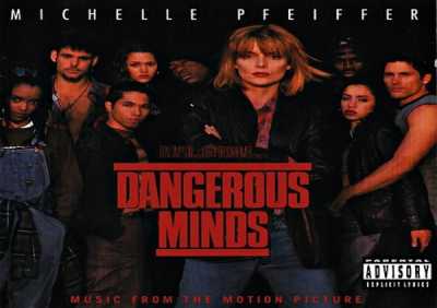 Dangerous Minds Music from the Motion Picture featuring Coolio Feat. L.V. - Gangsta's Paradise