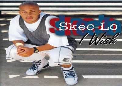 Skee-Lo - I Wish (Radio Edit)