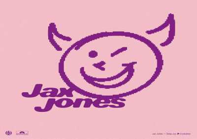 Jax Jones, Jem Cooke - Crystallise