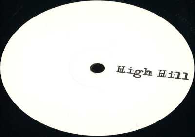 DiSKOP - High Hill