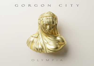 Gorgon City, Jem Cooke - Dreams