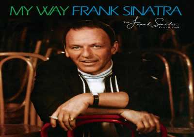 Frank Sinatra, Luciano Pavarotti - My Way