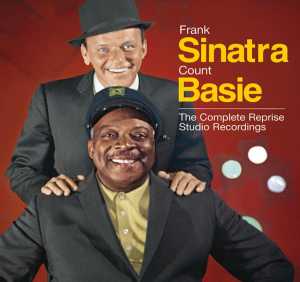 Frank Sinatra, Count Basie - The Best Is Yet To Come