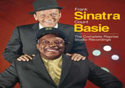 Frank Sinatra, Count Basie - Wives And Lovers