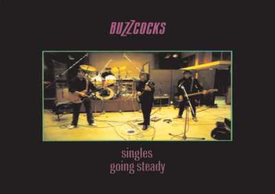 Buzzcocks - Everybody's Happy Nowadays (2001 Remastered Version)