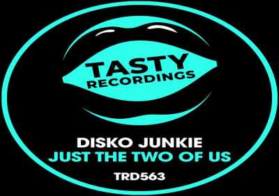 Disko Junkie - Just The Two Of Us (Discotron Radio Remix)